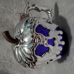 Disney 100 Platinum Poison Apple Mug